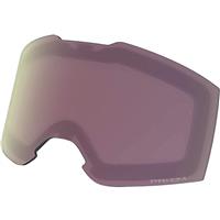 Fall Line M Replacement Lens - Prizm Hi Pink Ird Lens (OO7103-05)