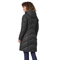 Women's Down With It Parka - Forge Grey (FGE)