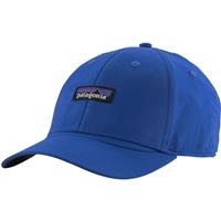 Airshed Cap - Superior Blue (SPRB)