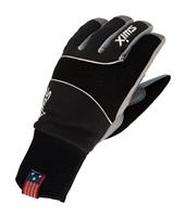 Women's Star XC 3.0 Gloves - Black / Silver