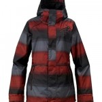 ProwessJacketTru1eBlackGradiatedStripePrint