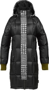 20132014burtonlambinsulatorjackettrueblackbighoundstoothprints