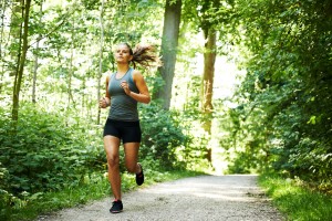 At-Home-Cardio-Metabolic-Woman-Running-on-Trail