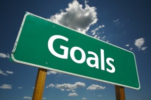 goals in life
