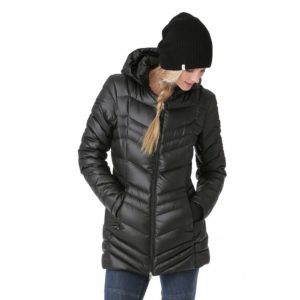 20162017spyderwomenstimelesslongdownjacketblackblack