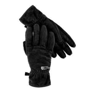 Choosing Gloves and Mittens from The North Face for Warm Hands During Outdoor Activities