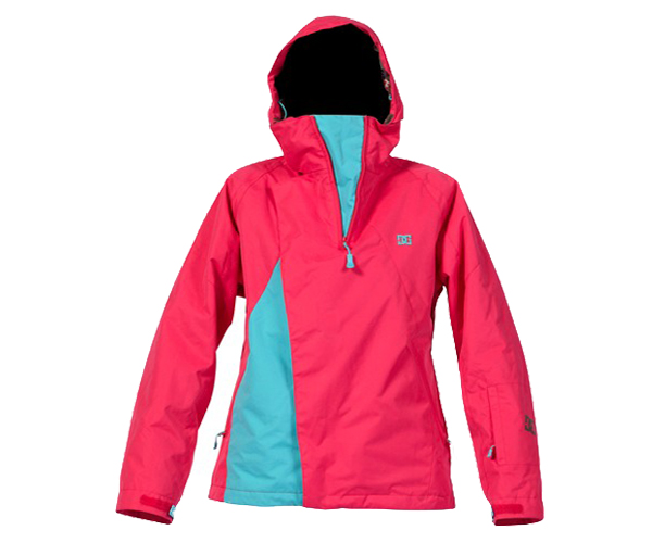 New In Stock: 686 and DC Snowboard Jackets