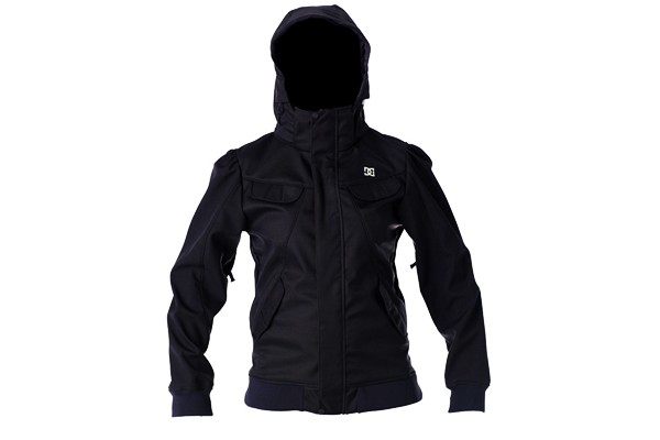 Item of the Week: DC Romme Jacket