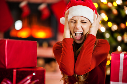 How to Not Let Stress Take Over Your Holiday Season