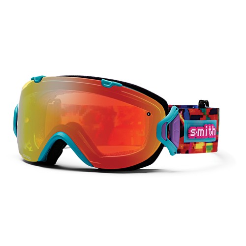 Item of the Week: Smith I/OS Goggle