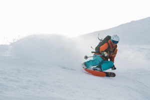 Tips For Your First Time on the Slopes