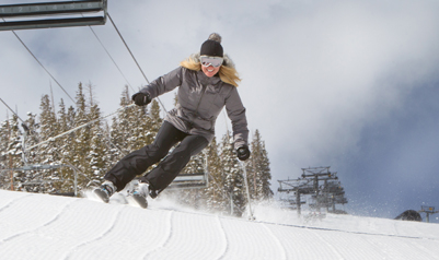 Ski Clothing Tips Every Woman Can Use to Stay Warm on the Slopes