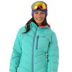 Why You Need a North Face Ski Jacket