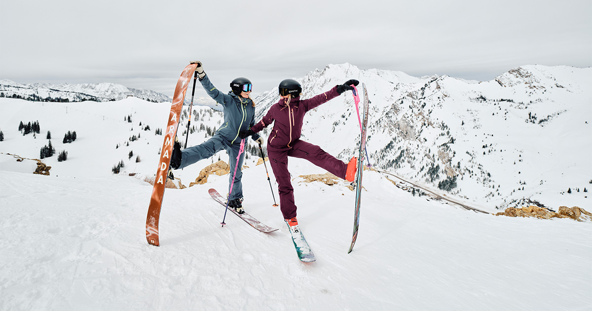 Help! My Toes Are Always Cold While Skiing