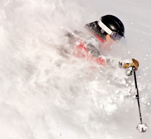 Insider: An Interview with Ski Patroller and Author Kim Kircher