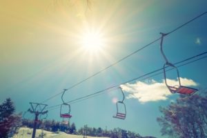 What to look for in a Ski Resort!