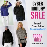 Save Big with Cyber Monday