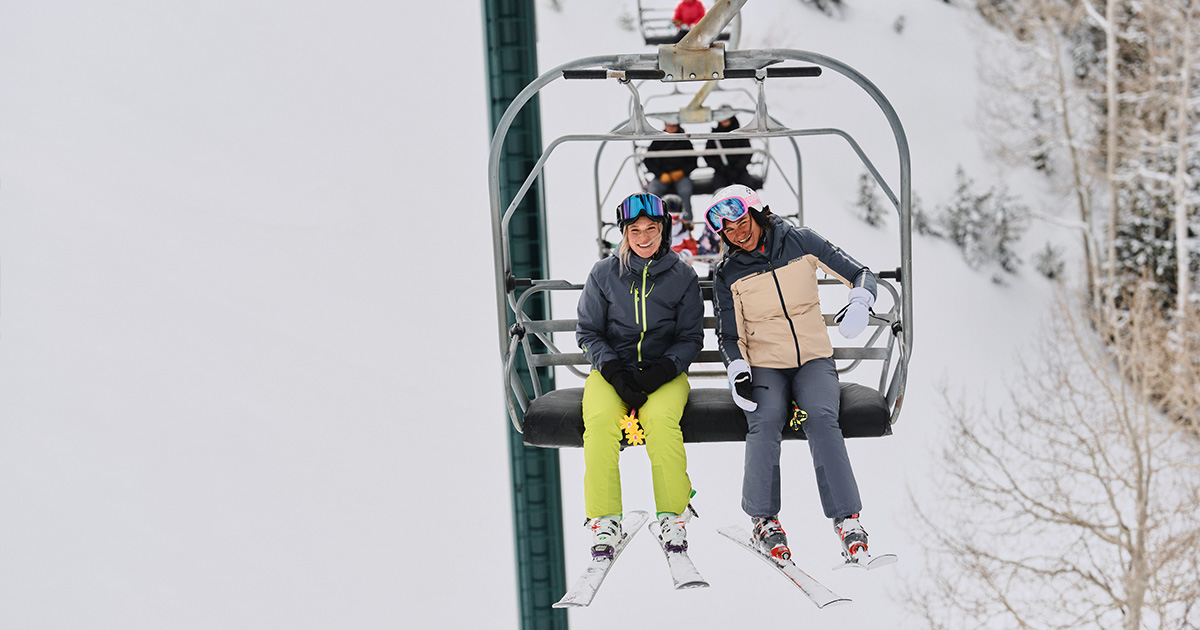 Women's Ski Equipment vs Men's Ski Equipment: What's the Difference?