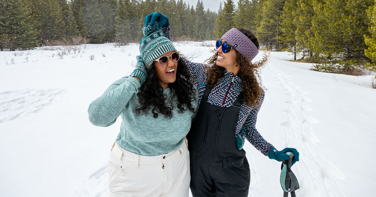Choosing Between Bibs vs Snow Pants for Women