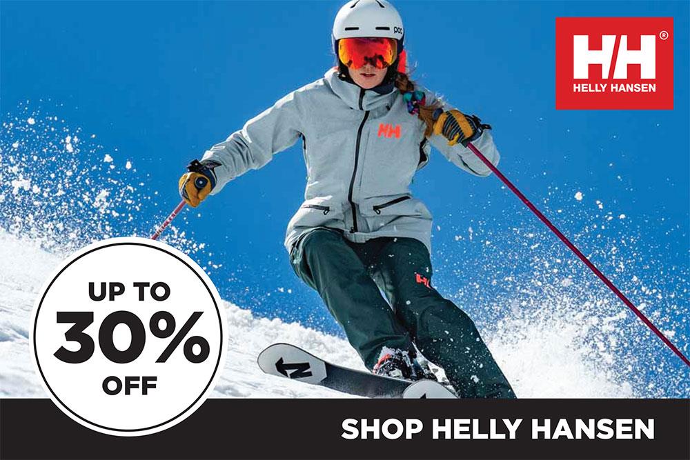 Helly Hansen