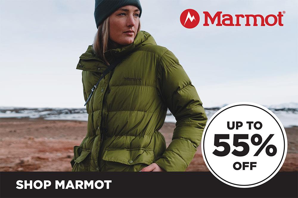 Marmot