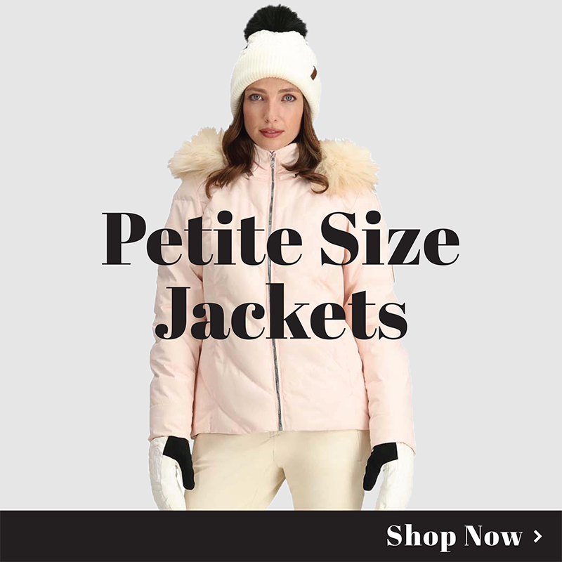 Men's Ski Apparel