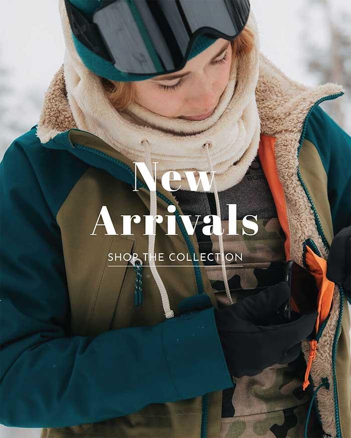 New Arrivals - Shop the Collection