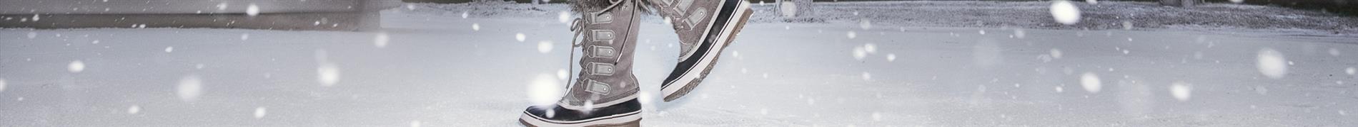 Sanuk Snow Boots for Women 