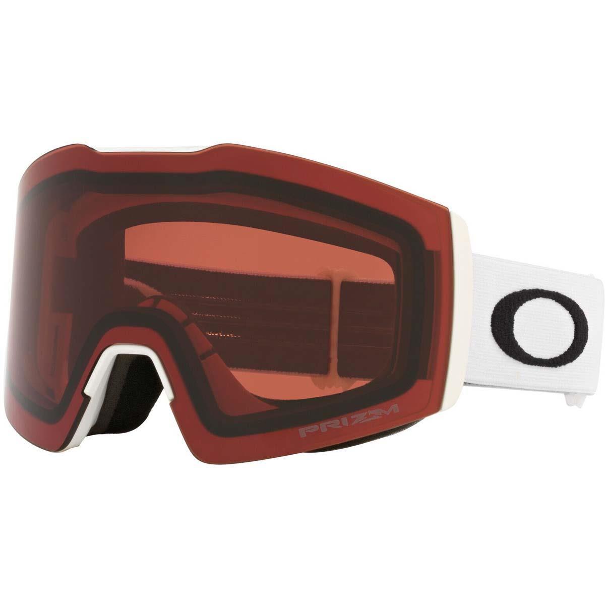 M*O様 OAKLEY Fall Line M 新品未使用 Oakley Fall Line M Snow Goggles - Matte Black - Prizm Snow Torch