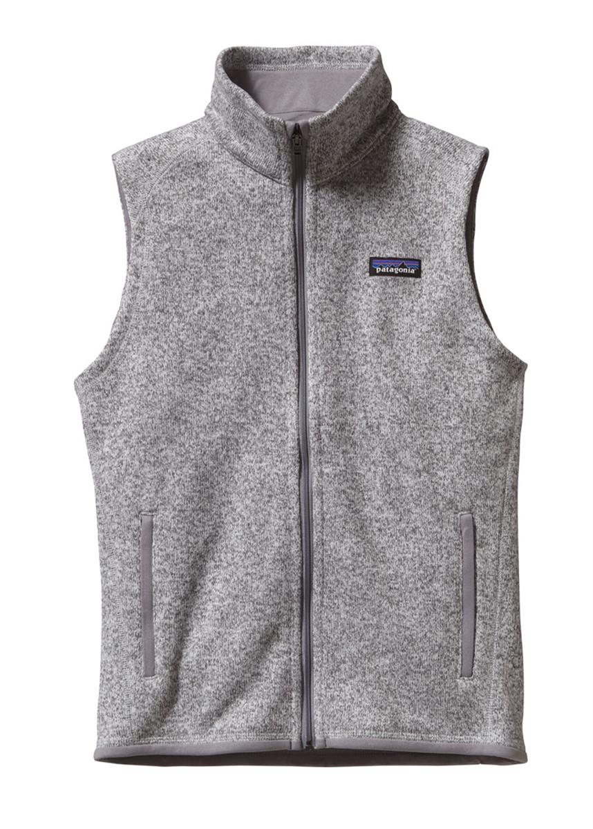 Patagonia Women's Better Sweater Vest 