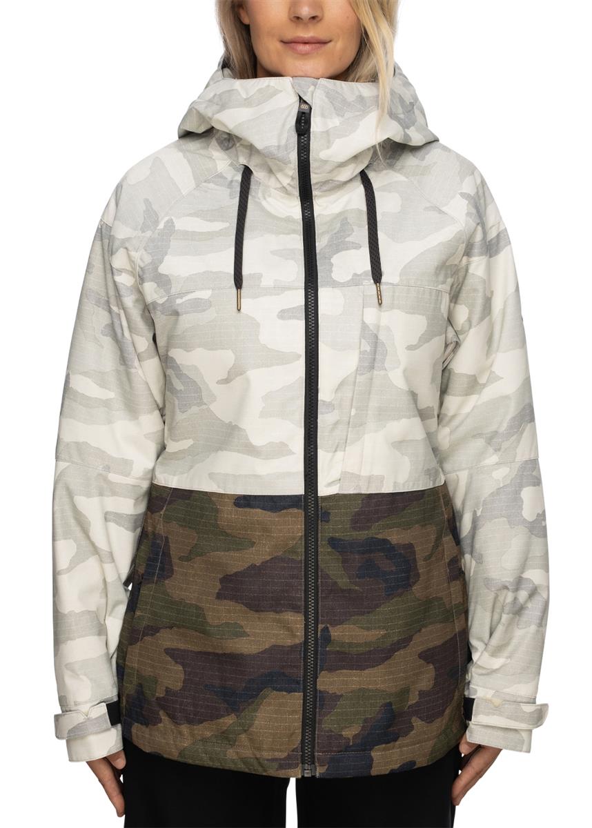 Women's Athena Insulated Jacket