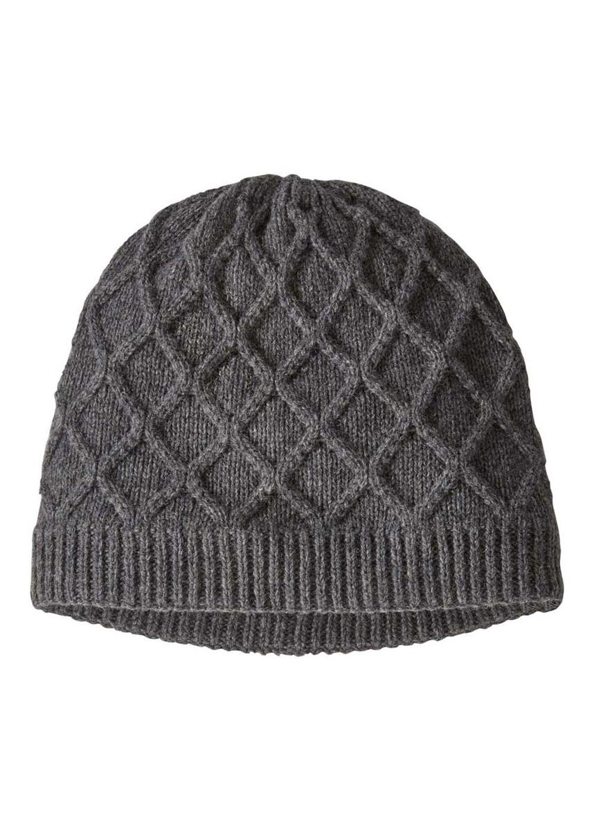 Patagonia Women's Honeycomb Knit Beanie WinterWomen