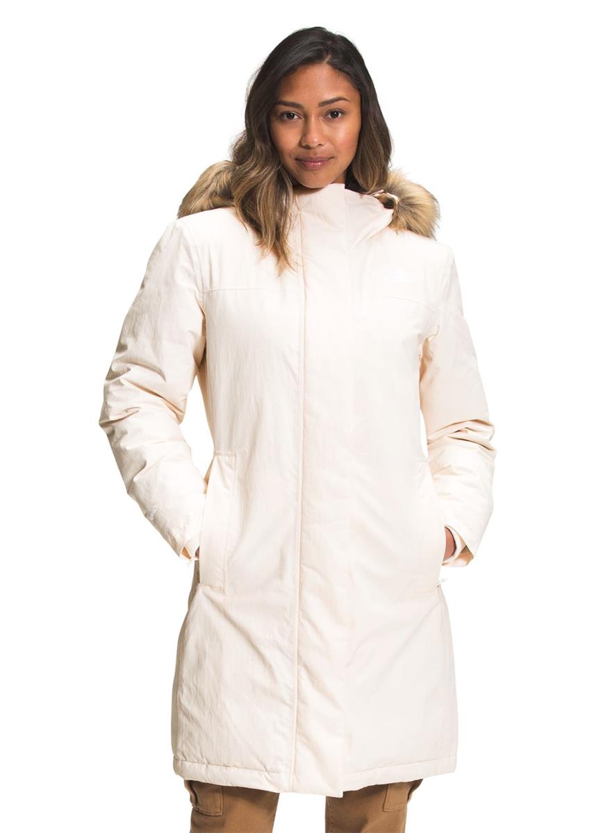 The North Face Women's Arctic Parka 