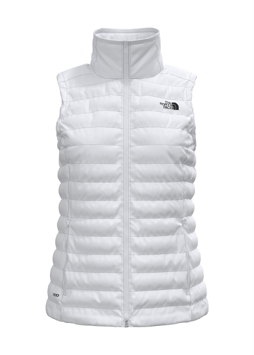 The North Face Women's Stretch Down Vest | WinterWomen