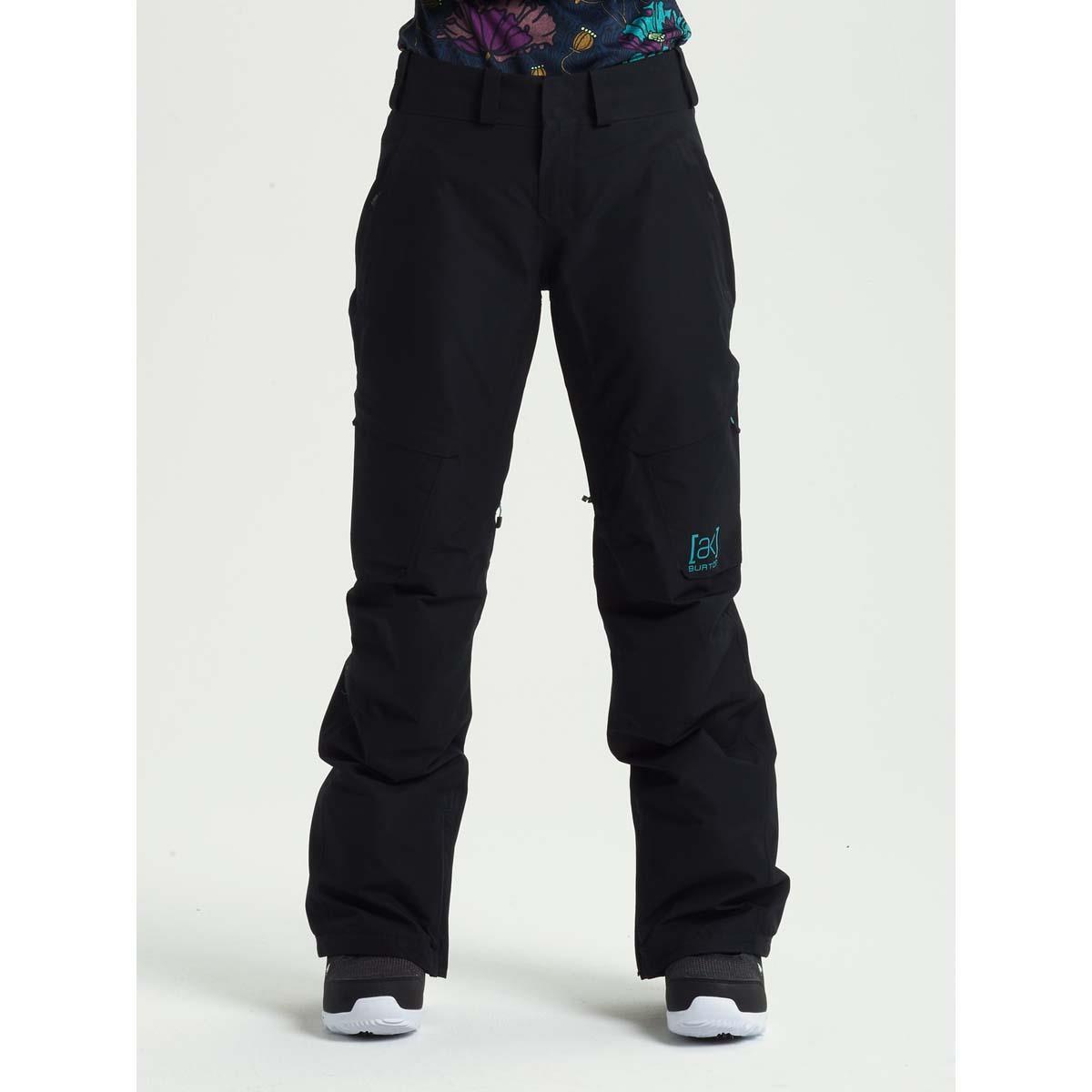 Burton Women's [ak] GoreTex Insulated Summit Pant WinterWomen