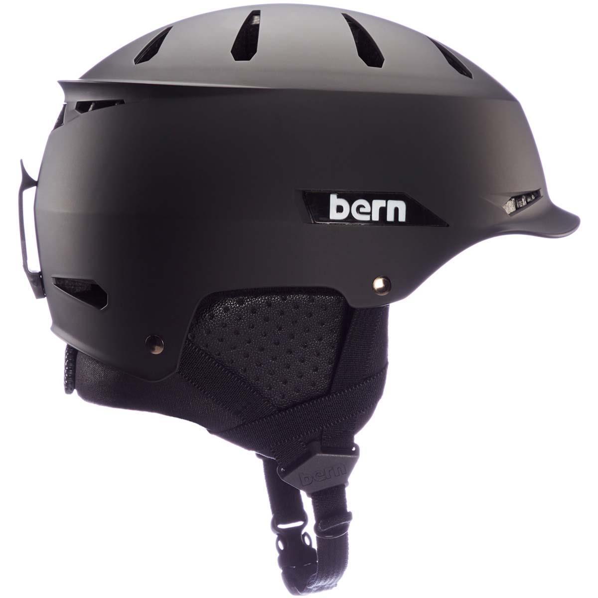 Bern Hendrix MIPS Helmet WinterWomen