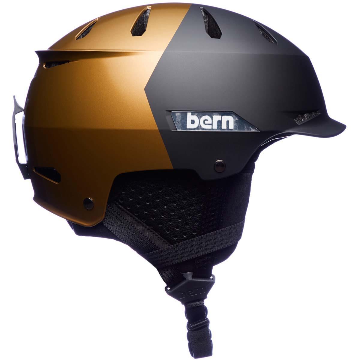 Bern Hendrix MIPS Helmet | WinterWomen