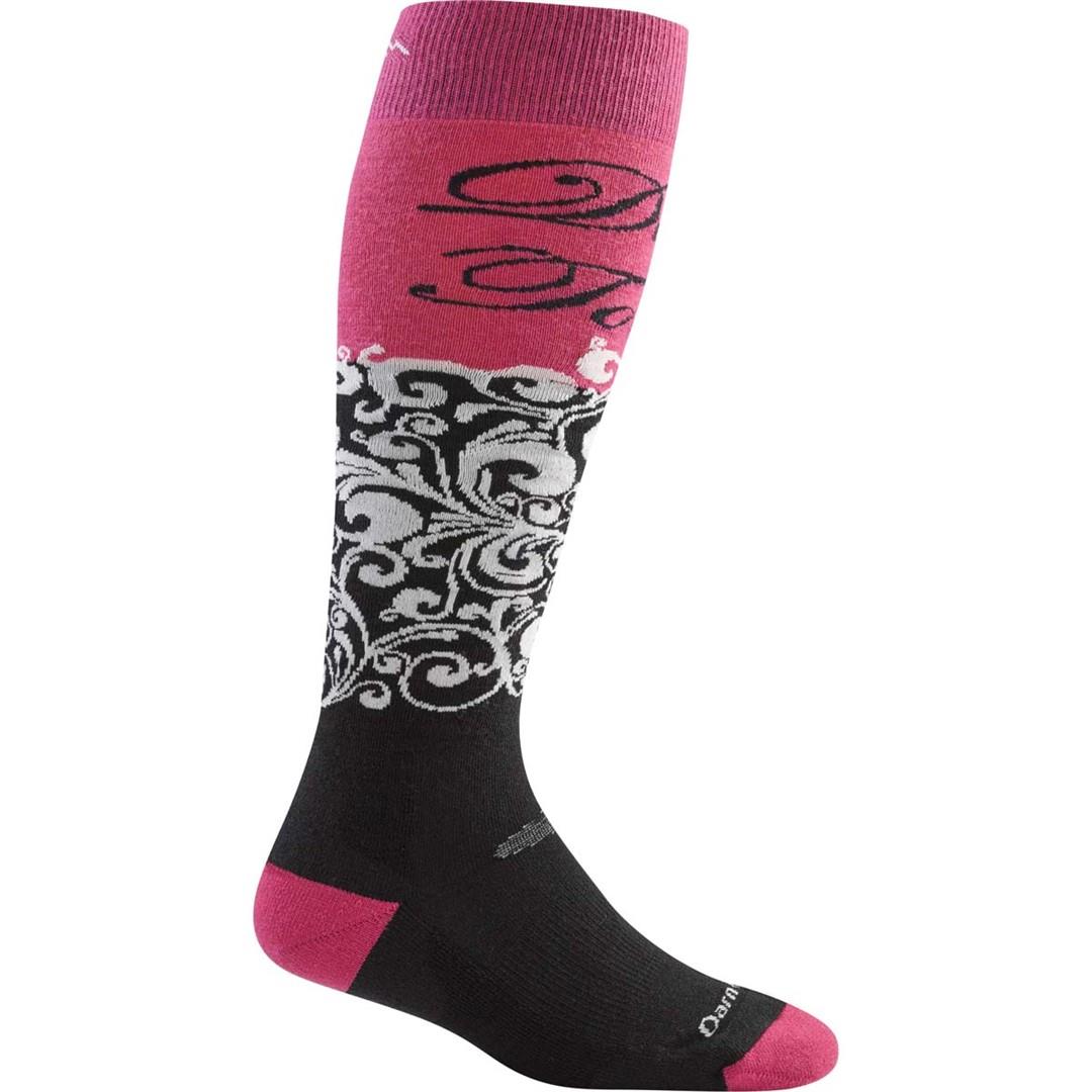 Darn Tough Socks Women's Over-the-Calf Ultra-Light Socks | WinterWomen