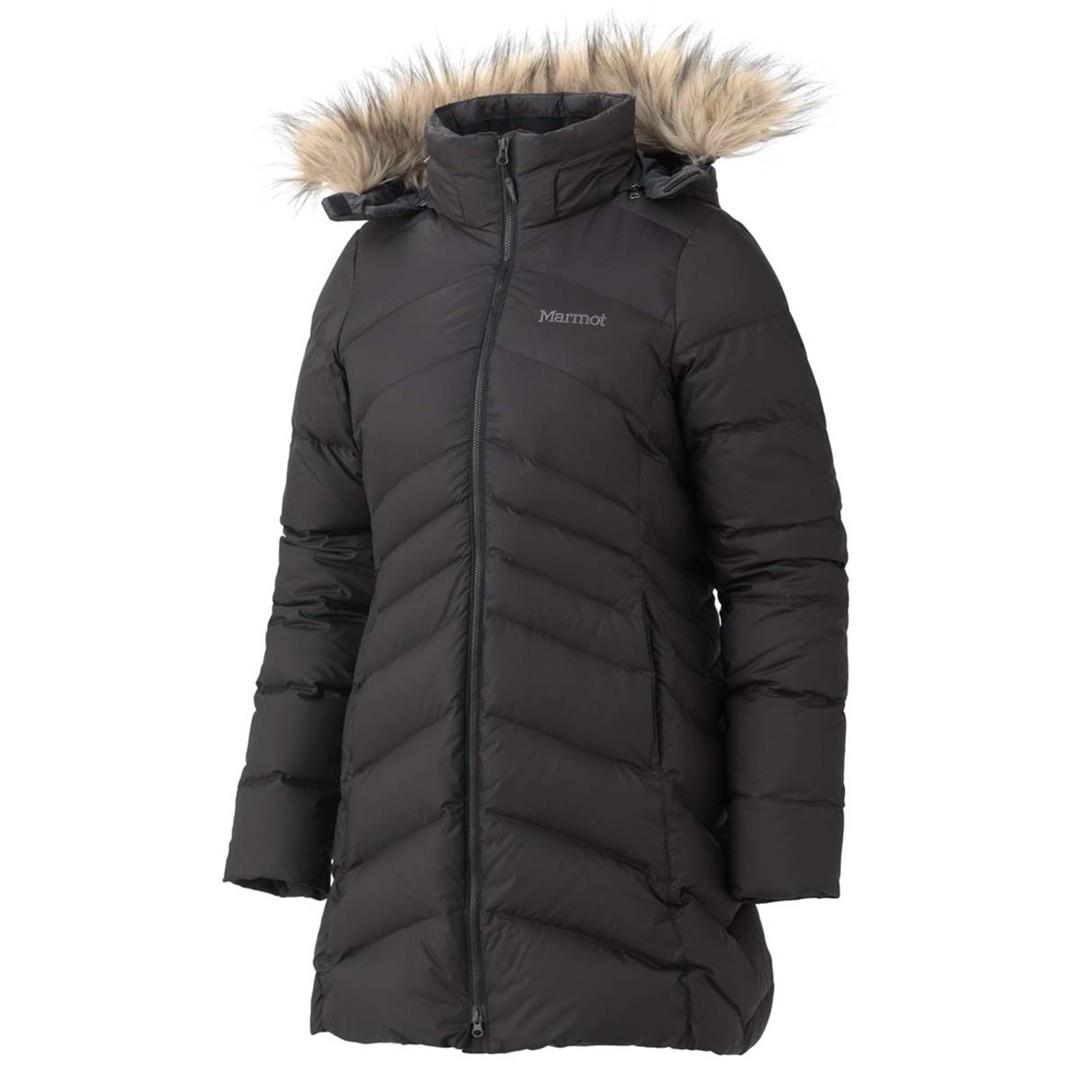 Marmot Montreal Down Coat - Women's | WinterWomen