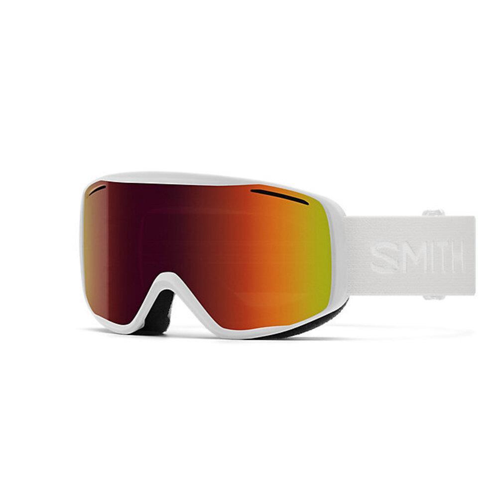 Smith Rally Goggle | WinterWomen