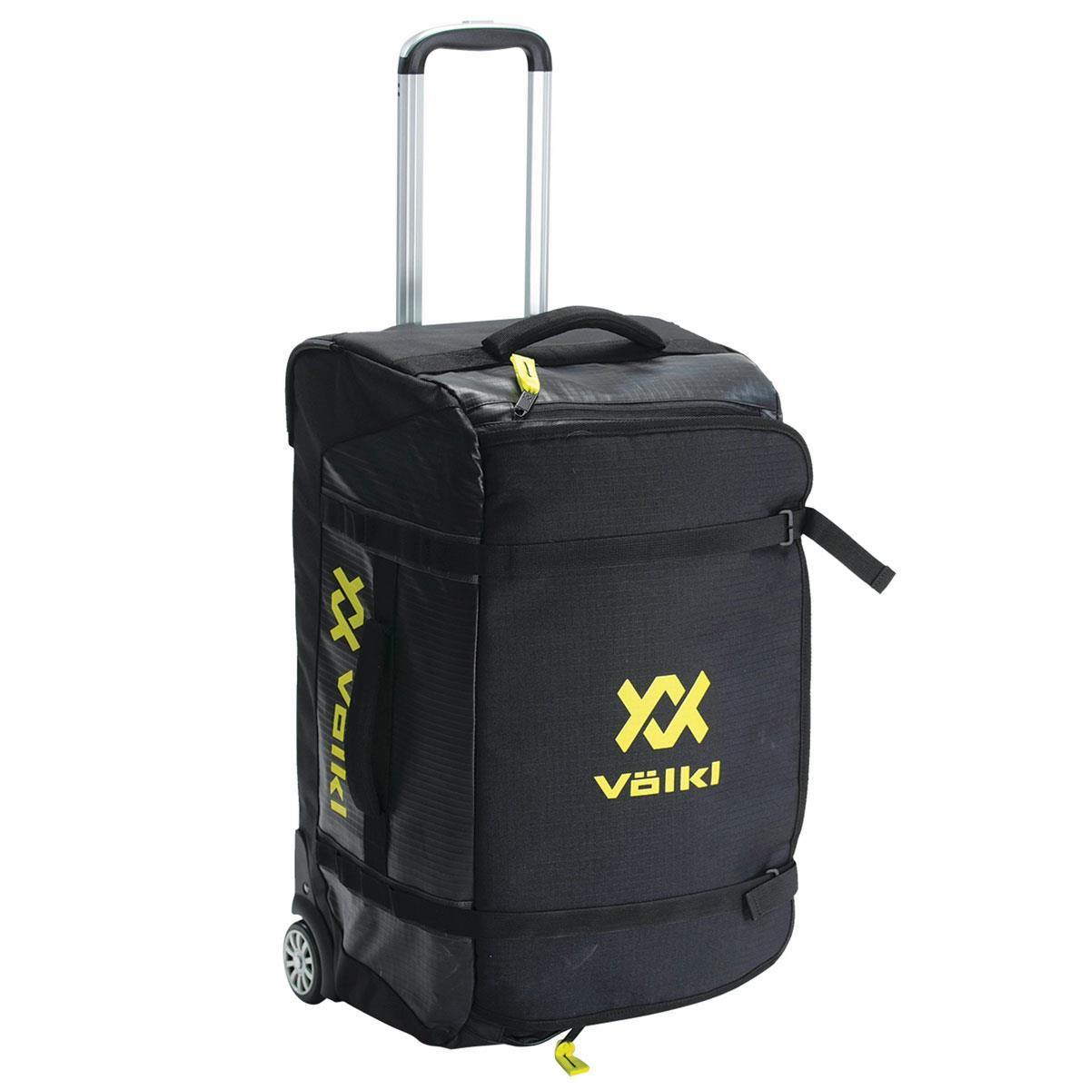 Volkl Rolling 21" All Pro Carry-On - Thumbnail 5