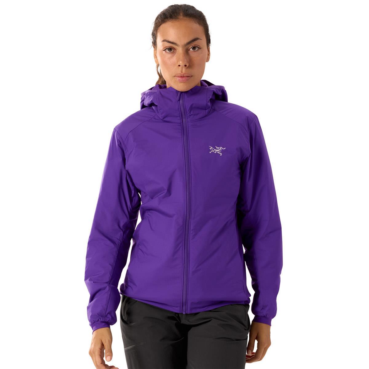 Arc'teryx Women's Atom Hoody | WinterWomen