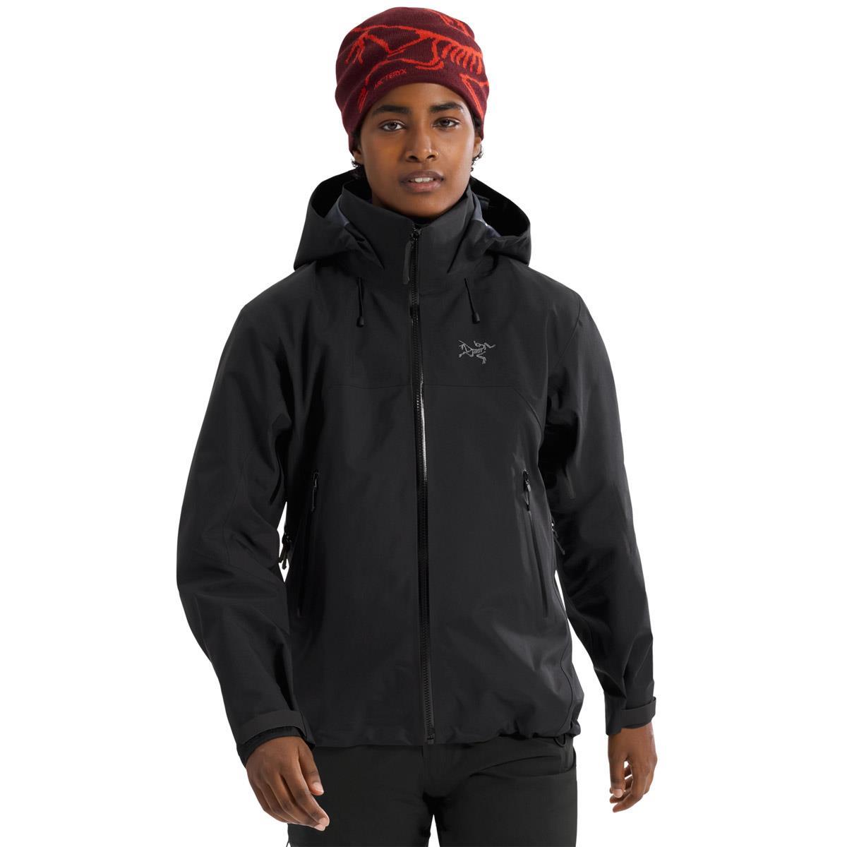 Arc'teryx Women's Beta AR Jacket with GORE-TEX Pro | WinterWomen