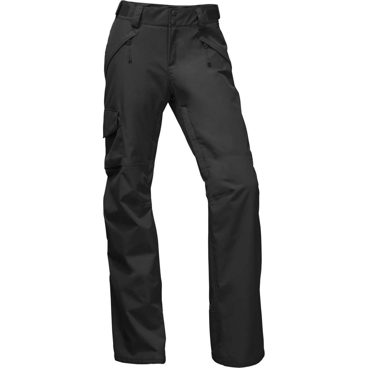 The North Face Women's Freedom Insulated Pant - 2018 model