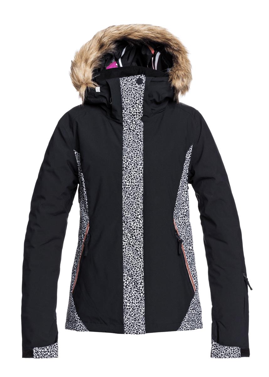 Women's Jet Ski Jacket
