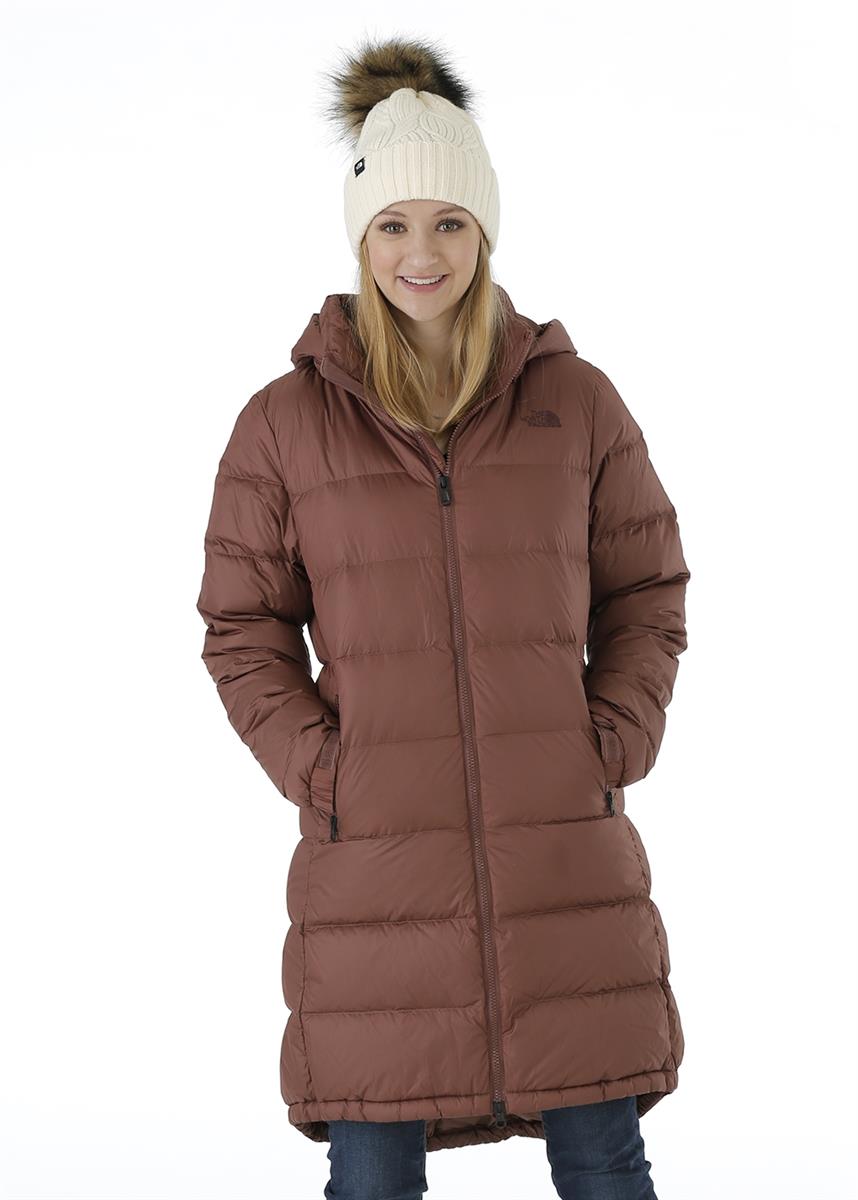 the north face quest