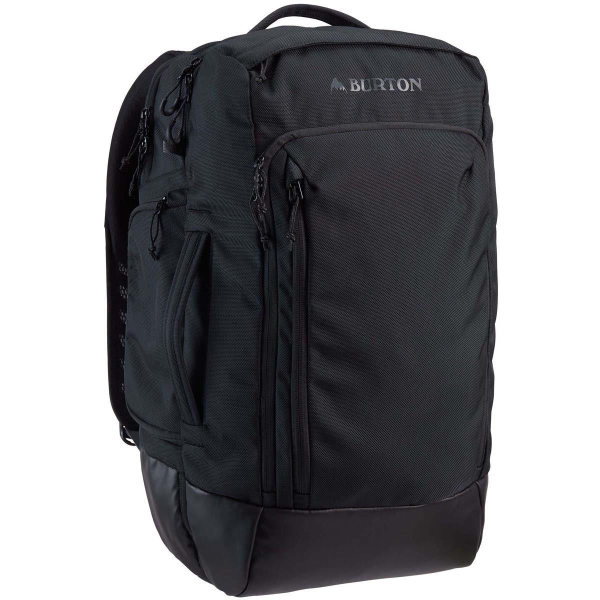 バートン 　Burton Multipath 27L トラベルパック Burton Multipath 27L Travel Pack | WinterWomen