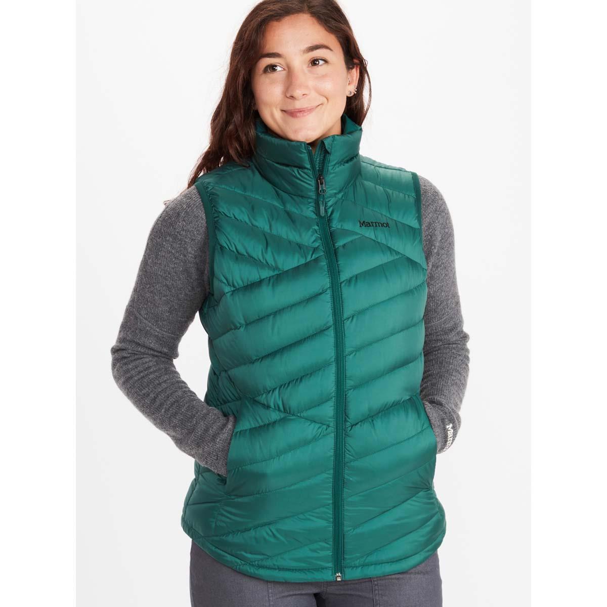 Marmot Marmot Highlander Vest - Women's 