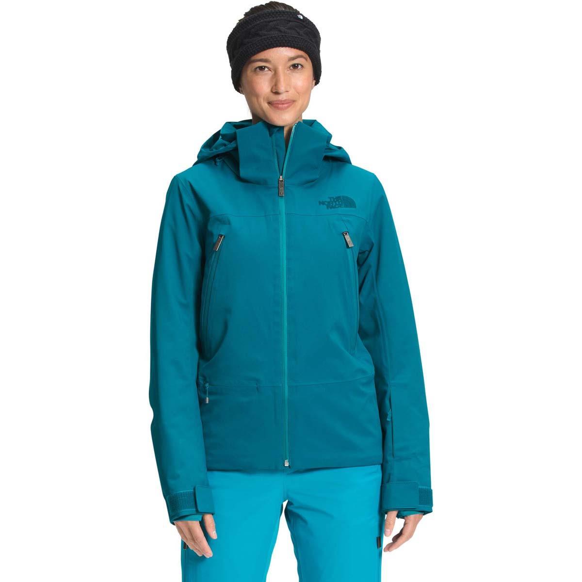 The North Face Women's Lenado Jacket 