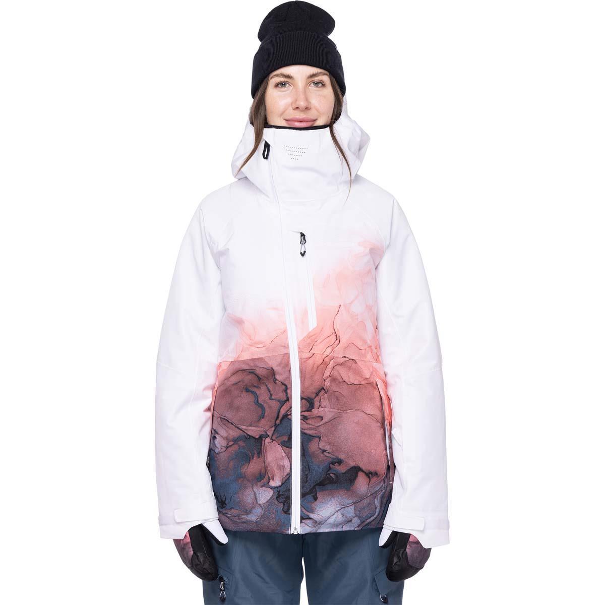 686 womens jacket